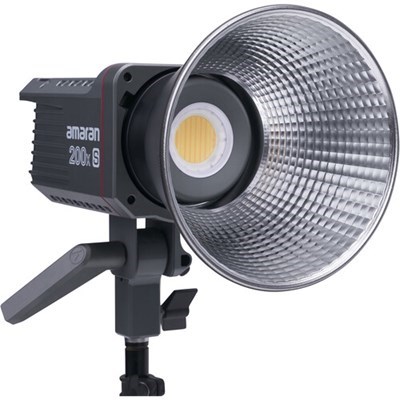 Product: Aputure Amaran COB 200X Bi-Colour LED Monolight