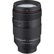 Samyang AF 35-150mm f/2-2.8 Lens: Sony FE Autofocus