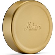 Leica Q3 Lens Cap Brass