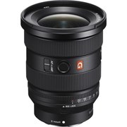 Sony Rental 16-35mm f/2.8 G Master II FE lens