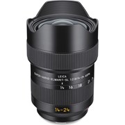 Leica 14-24mm f/2.8 Super Vario-Elmarit SL ASPH Lens
