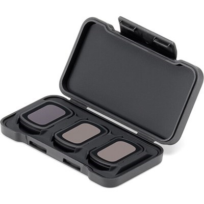 Product: DJI Osmo Pocket 3 Magnetic ND Filter Set