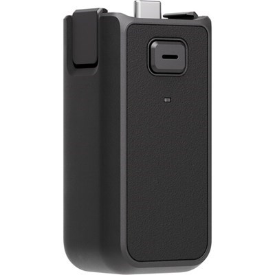 Product: DJI Osmo Pocket 3 Battery Handle