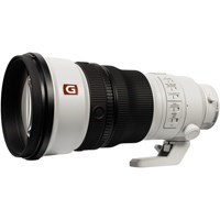 Product: Sony 300mm f/2.8 G Master OSS FE Lens