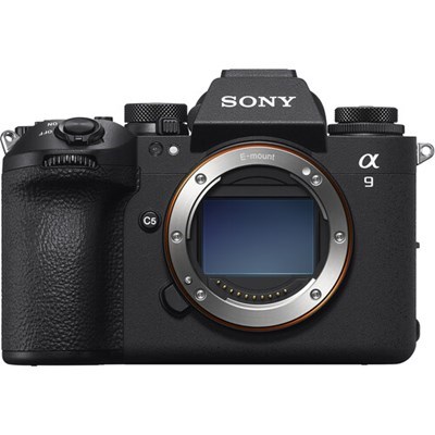 Product: Sony Alpha a9 III Body (1 Only at this Price)