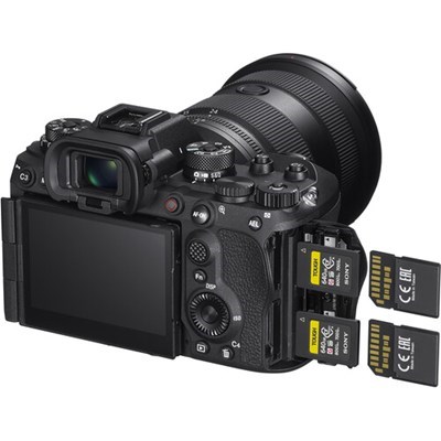 Product: Sony Alpha a9 III Body (1 Only at this Price)