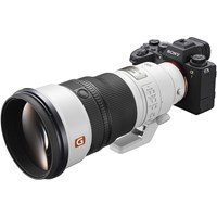 Product: Sony 300mm f/2.8 G Master OSS FE Lens