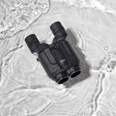 Product: Fujifilm TECHNO-STABI TS12x28 Stabilised Waterproof (IPX 7) Binoculars