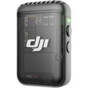 DJI Mic-2 Transmitter (Shadow Black)