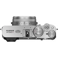 Product: Fujifilm X100 VI Silver