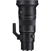Sigma 500mm f/5.6 DG DN OS Sport Lens Sony FE