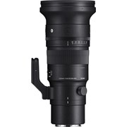 Sigma 500mm f/5.6 DG DN OS Sport Lens Leica L