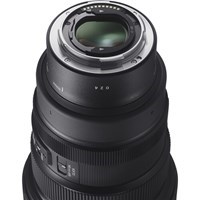 Product: Sigma 15mm f/1.4 DG DN Diagonal Fisheye Sport : Leica L