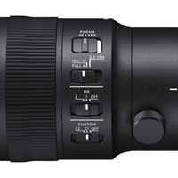 Product: Sigma 500mm f/5.6 DG DN OS Sport Lens Sony FE