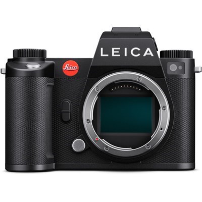 Product: Leica SL3 Body Only