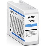 Epson P906 - Cyan Ink