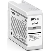 Epson P906 - Gray Ink