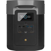 EcoFlow DELTA Max 2000WH Portable Power Station