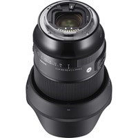 Product: Sigma 24mm f/1.4 DG DN Art Lens: Leica L