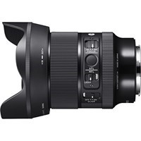 Product: Sigma 24mm f/1.4 DG DN Art Lens: Sony FE