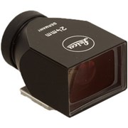 Leica SH Bright Line Finder: M 24mm lenses black grade 9