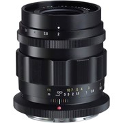 Voigtlander 35mm f/2 APO-LANTHAR Aspherical Lens: Nikon Z (FX Format)