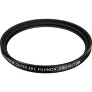 Fujifilm 49mm PRF-49 Protector Filter Black