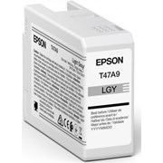 Epson P906 - Light Gray Ink