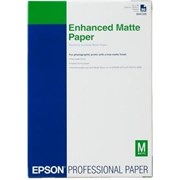 Epson A2 Versatile Paper Enhanced Matte 192gsm (50 Sheets)