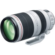 Canon Rental EF 100-400mm f/4.5-5.6L IS II USM Lens