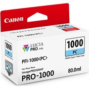 Canon Photo Cyan Ink Pro 1000