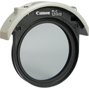 Canon 52mm Drop-in CPL Filter