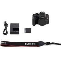 Product: Canon SH EOS 800D Body only (4,211/6,726 actuations) grade 9 2 units available