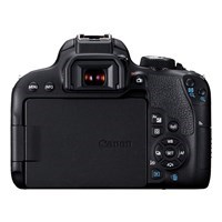 Product: Canon SH EOS 800D Body only (4,211/6,726 actuations) grade 9 2 units available