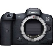 Canon Rental EOS R5 Body