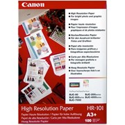 Canon A3+ High Res Paper 110gsm (20 Sheets)