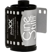 CineStill Film BwXX Black and White ISO 250 35mm Film 36exp