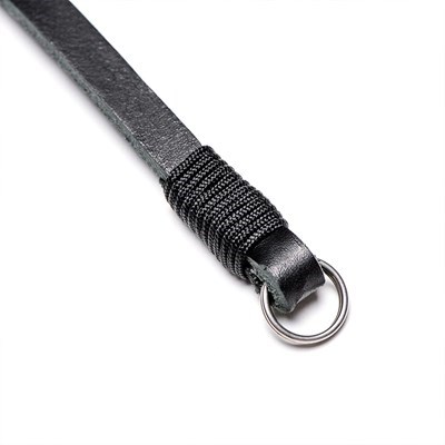 Product: Leica PARACORD STRAP COOPH BLACK/OLIVE 100CM