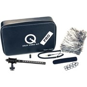 Que Audio DSLR-Video PRO Microphone Kit (was $699, now $429)