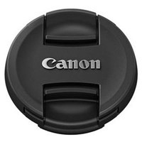 Product: Canon E-52II Lens Cap 52mm