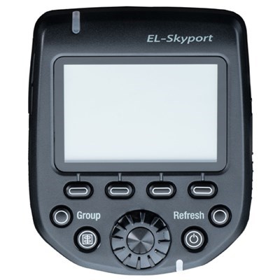 Product: Elinchrom EL-Skyport Transmitter PRO Sony