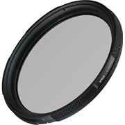 LEE Elements 67mm Variable ND (VND) Filter (2-5 Stops)