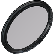 LEE Elements 77mm Variable ND (VND) Filter (2-5 Stops)