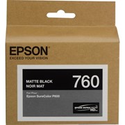 Epson P600 - Matte Black Ink