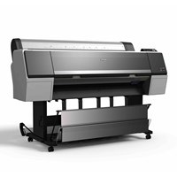 Product: Epson SureColor P8070 44" Printer (Additional deliver/installation costs apply)