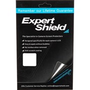 Expert Shield Screen Protector: Fujifilm GFX 100S (Crystal Clear)