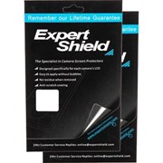 Expert Shield Screen Protector: Sony a1 (Crystal Clear)