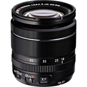 Fujifilm SH XF 18-55mm f/2.8-4 R LM OIS Lens grade 7