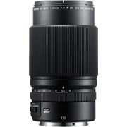 Fujifilm GF 120mm f/4 R LM OIS WR Macro Lens