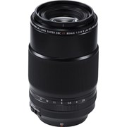 Fujifilm XF 80mm f/2.8 R LM OIS WR Macro Lens